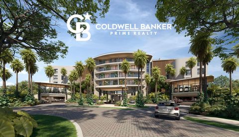 Introducing a magnificent new project in the heart of Cap Cana, one of the most sought-after destinations in the country, renowned for its impeccable urban design and luxurious lifestyle. This exclusive development is just a short walk from the stunn...