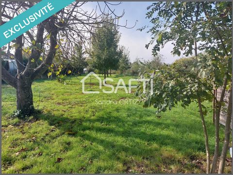 Gaillac, dans un quartier calme et proche de toutes commodités, maison T2 récente de plain pied de 52m2 composée d'une pièce de vie avec cuisine équipée et poêle à bois, une chambre avec dressing et climatisation, ainsi qu'une salle d'eau avec douche...