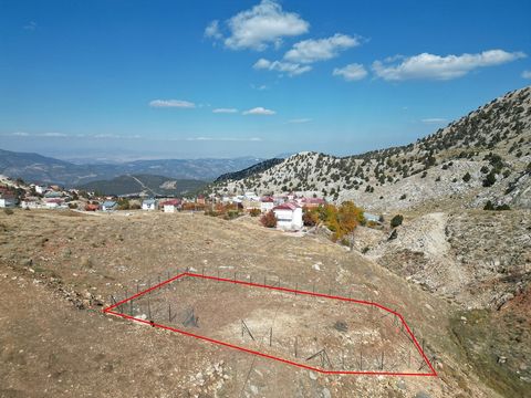 Zoned 350 m² Land for Sale in Antalya Konyaaltı The zoned land is located in Çağlarca village, Konyaaltı, Antalya, a popular area known for its Saklıkent Ski Resort, restaurants, bungalow hotels, and the ancient city of Trebenna. This ... is situated...