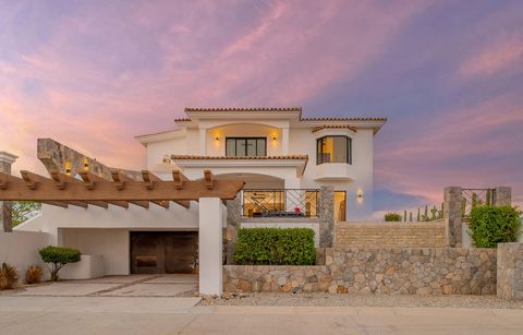 Experience Baja living at its finest in this beautifully renovated turn key home located in the prestigious Los Valles neighborhood of Club Campestre. This stunning 3 level 6 bedroom home offers 4 734 sq. ft. of spacious indoor outdoor living making ...