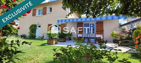 Maison 150 m² 5 chambres