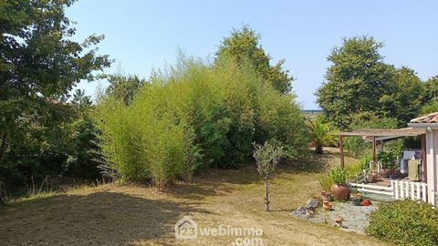 Maison - 75m² - Hagetmau