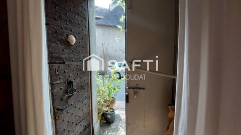 Exclusif : Belle Maison en Vallée d'Aspe