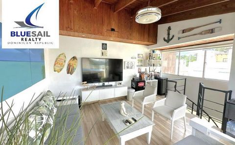 Visit the profile of the listing agent, James Oosterman https:// ... /our-agents/ Exquisite 2-Bedroom Penthouse Condo in Samana – Fully Furnished with Rooftop Jacuzzi for $155,000! Experience Caribbean luxury at its finest with this stunning 2-bedroo...