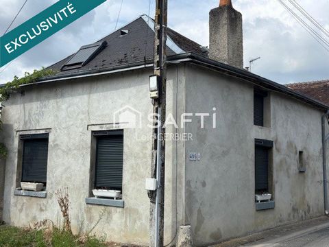 Maison à Amboise 87 m²