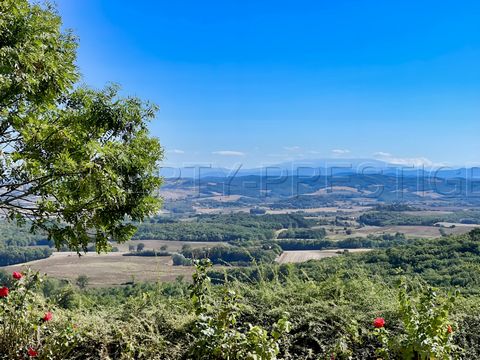 AUDE/ARIEGE – PROPRIETE 1280 HA - ETANGS