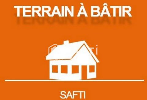 Terrain constructible