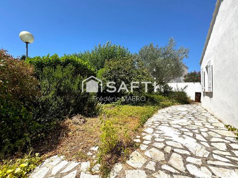 Location Meublé – Maison 103 m² avec jardin aux 2 Ormes, Aix-Ouest