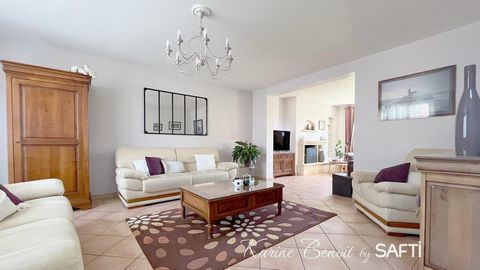 Pavillon impeccable, vos valises n'ont plus qu'a se poser!