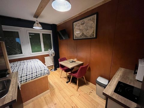 Investissement malin : petite surface, gros potentiel !