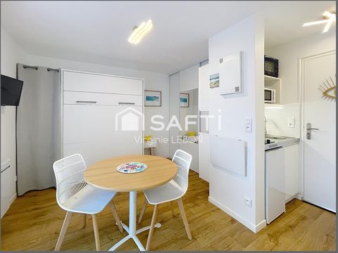 proche plage , refait à neuf , moderne