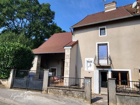 Maison familiale