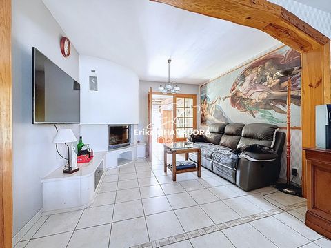 maison de résidence 3 chambres