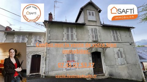 Idéal investissement locatif