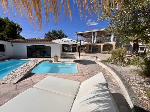 MAISON A VENDRE à JUNAS (30)