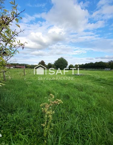 TERRAIN CONSTUCTIBLE