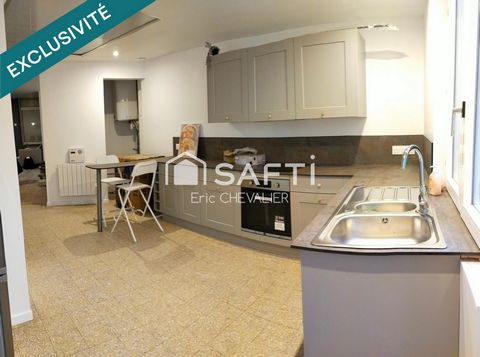 4 chambres,2 sdb,aucun travaux,cour,