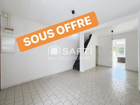 Idéal investisseurs ou 1ère acquisition !