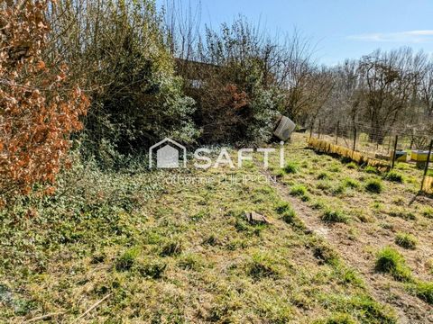 Vous recherchez l'emplacement idéal pour votre future maison ?