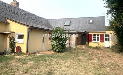 JOLIE MAISON RENOVEE TYPE LONGERE - 115 M² - 3 CHAMBRES
