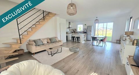 Maison moderne de 2020