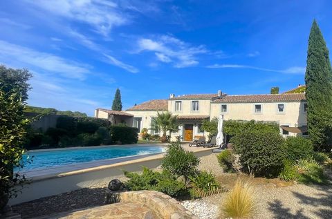 Maison de Caractère Conçue par un Architecte