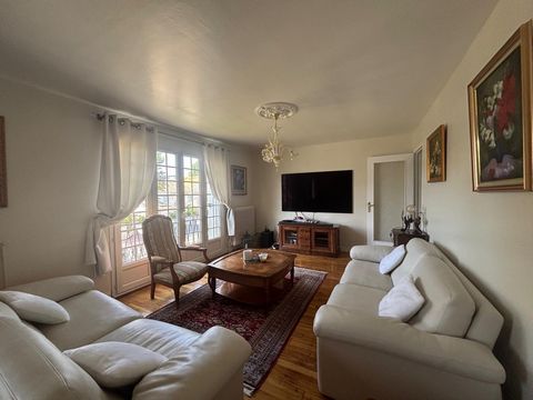 À vendre à Compiègne Maison indépendante de 150 m²