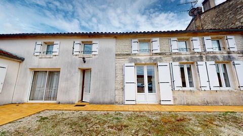 Maison 6 chambres à 5 minutes du centre