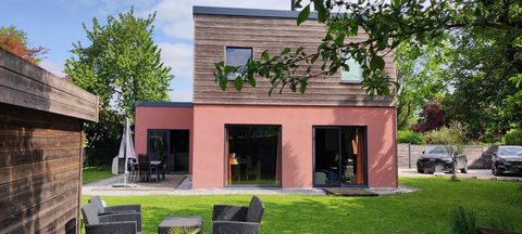 Maison Individuel