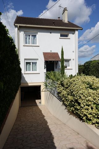 Nouvelle offre d une belle maison