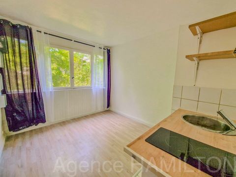 Studette de 11 m2 Carrières-sur-Seine