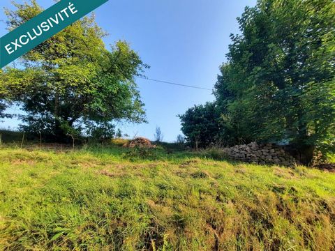 Terrain constructible 1 566 m² – 67420 Plaine