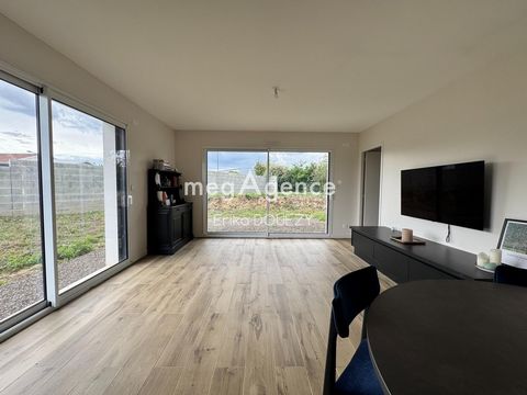 Maison 4 pièces 90m²
