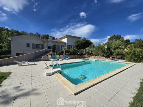 Maison - 160m² - Carbon-Blanc