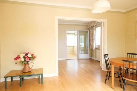 Maison 5 pièces