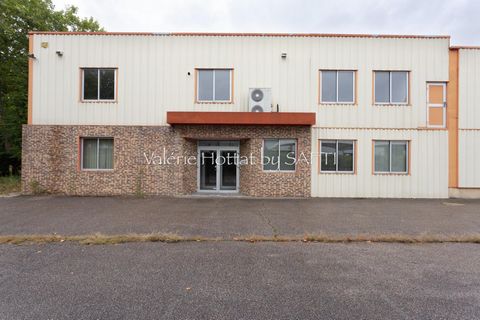 Un espace XXL pour vos projets!