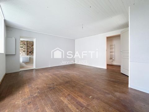 Ensemble immobilier