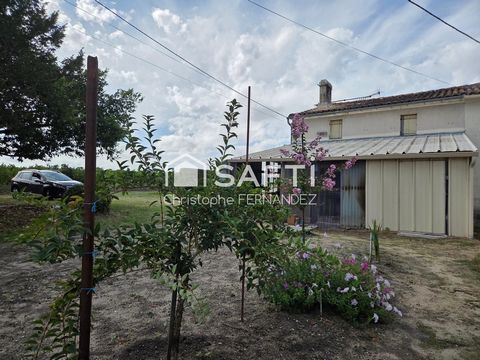 Maison en pierre recherche son nouveau propriétaire
