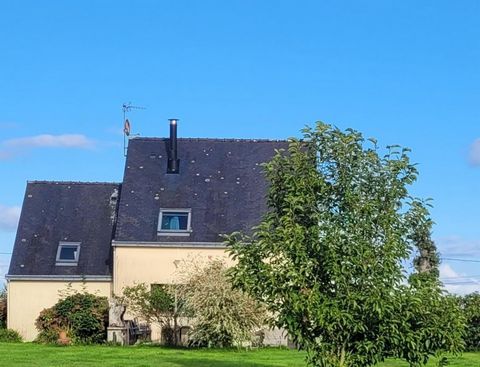 En campagne, proche des grands axes, Contemporaine