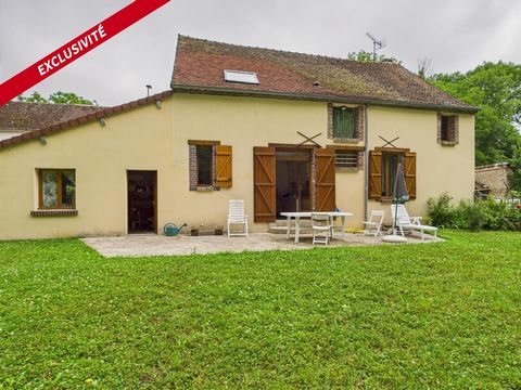Maison agréable, petit budget mais gros potentiel