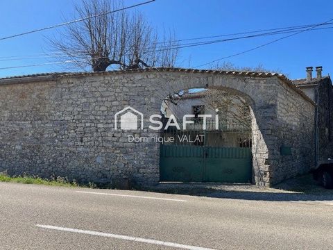 Grande propriété agricole (11Ha) recherche paysan de coeur ou amoureux de nature pour reprendre vie