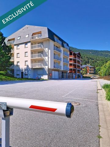 *Appartement 2 chambres – Les Angles – 50 m des pistes**