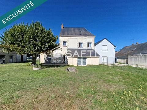 Nombre de pièces, jardin clos, projets