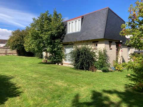 Maison traditionnelle