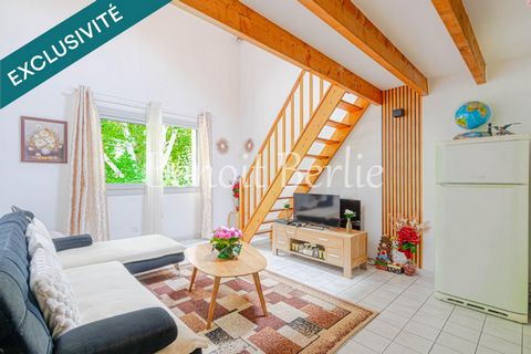 Appartement T2 Bis