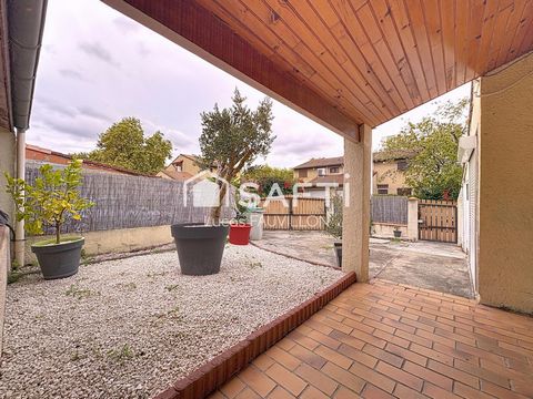 /Maison T5 120m2