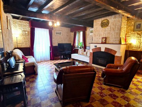Maison Familiale au Sud de Toulouse 170 m² 5 chambres