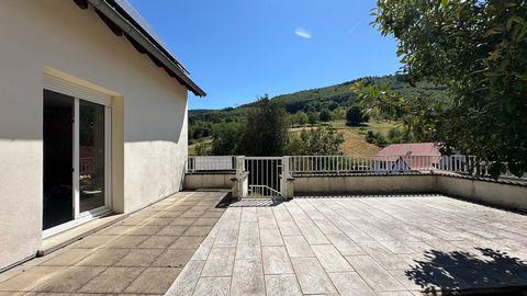 À vendre : Maison familiale d’exception dans le hameaux de Maisonsgoutte