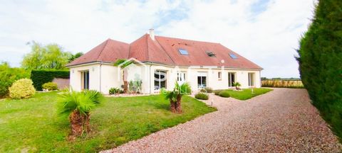 Belle propriété de 10 pièces sans vis à vis