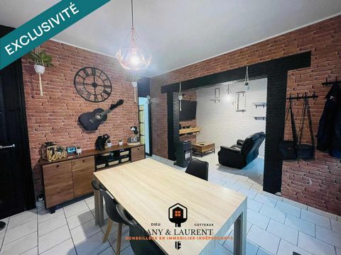 jolie maison petit prix